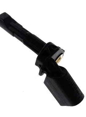 用于大众高尔夫捷达帕萨特奥迪ABS左后轮速度传感器WHT003859