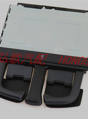 用于大众老宝来高尔夫捷达MK4简易折叠茶杯饮料架 8P0 885 995 B