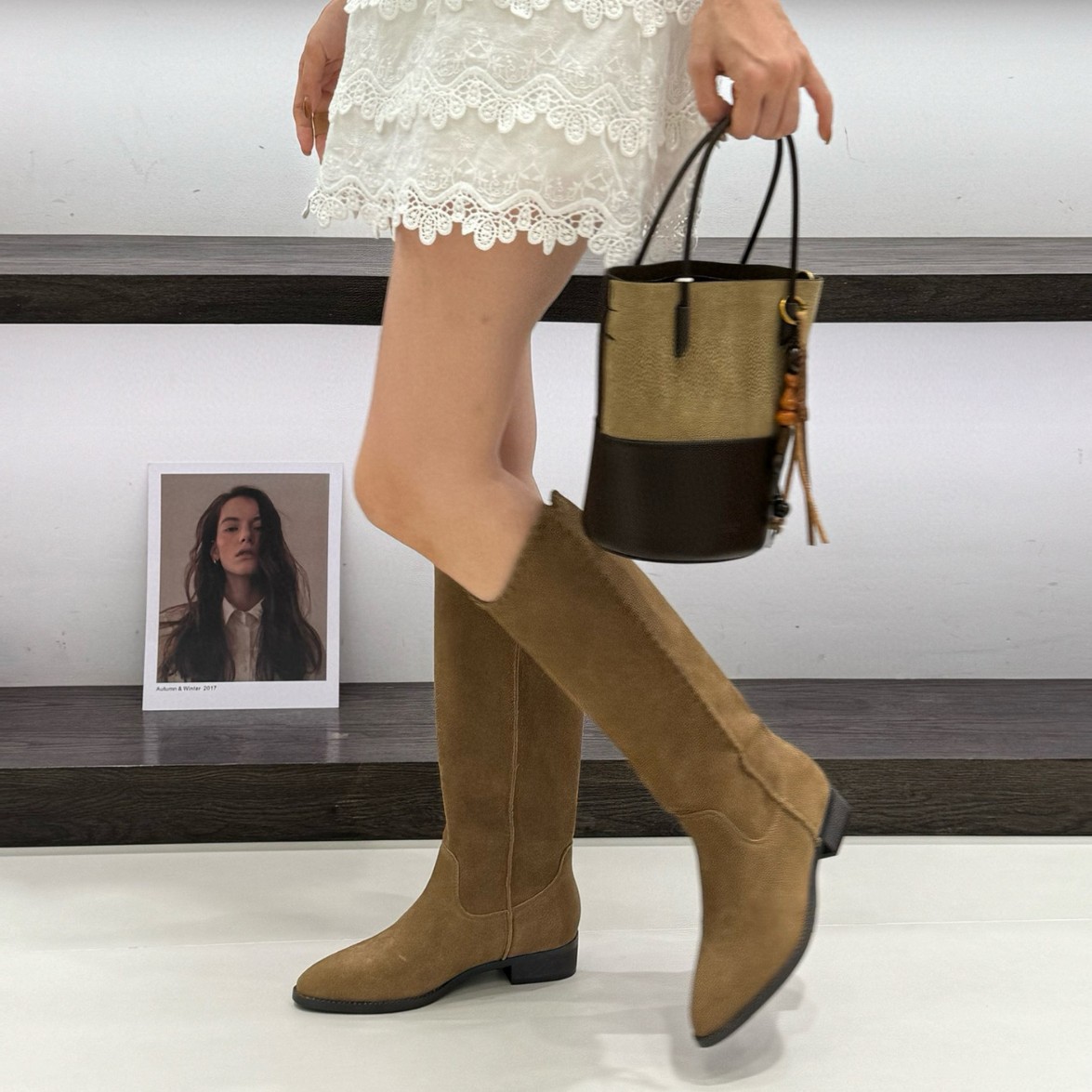 MissBeney滨莉小姐女鞋热卖