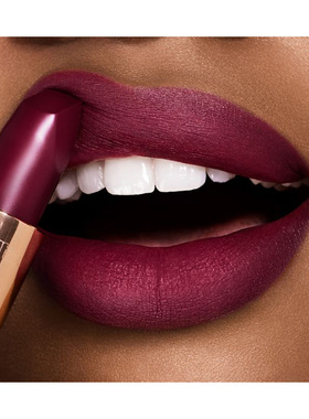 ct口红浆果色唇膏 显白 3.5g正装magic口红 CT亚光革命秋冬[2021]
