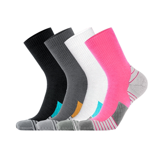 悍将五指袜 石墨烯coolmax运动越野五趾马拉松袜子 专业跑步袜子