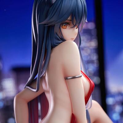 萨面【玩现货】美少女德克款斯收藏具全摆件手办桌摆件车载送HTT