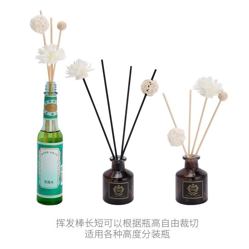 香薰挥发棒扩香棒花露水香水可用室内持久散香无火香薰香氛棒纤维,家居饰品,香托/香盘/香座/香插,淘宝优惠券,粉丝福利购,淘宝优惠卷