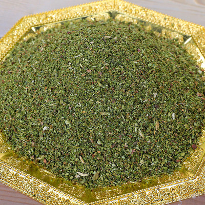 无添加香粉天然家用熏香粉柏香粉柏木粉柏枝粉烟供粉拜佛一斤价
