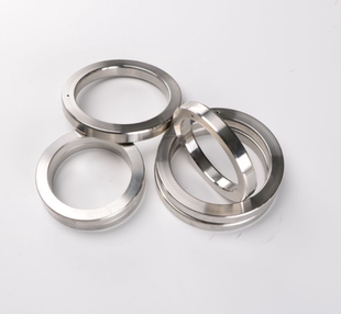 API金属采油树BX153RX24井口防喷器密封钢圈高温高压八角垫环垫