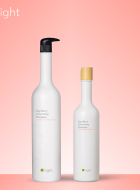 O'right/欧莱德枸杞丰盈洗发精防断发清洁保湿