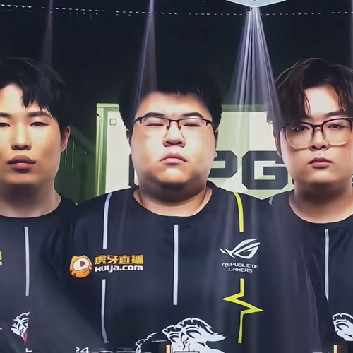 4AM队服韦神短袖体恤Godv同款PGC2024T恤队服同款定制bobo