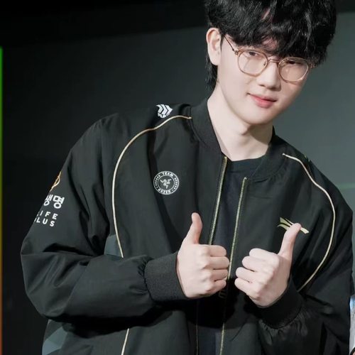 2025世界赛s15出征服小花生peanut韩华队服viper3刺绣HLE韩风夹克