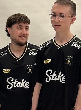 2026Vitality小蜜蜂cs2战队队服CSGO周边Zywoo新队服Ropz短袖T恤