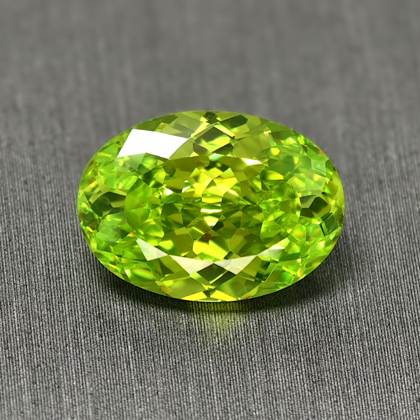 鸟巢高精切橄榄石裸石戒面草绿色宝石椭圆形戒指项链轻奢小众镶嵌,珠宝/钻石/翡翠,合成（处理）红蓝宝石手饰,淘宝优惠券,粉丝福利购,淘宝优惠卷