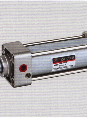 MOHE CYLINDER气缸SMB-32/40/50/63/80/100x25/50/75/80/100/150