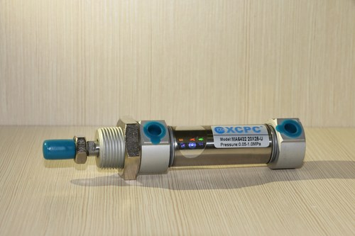 XCPC气缸 MA6432 20X25-U