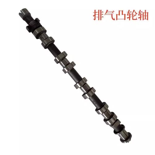 适用于赛威SLS凸轮轴进气排气凸轮轴总成凸轮轴瓦盖