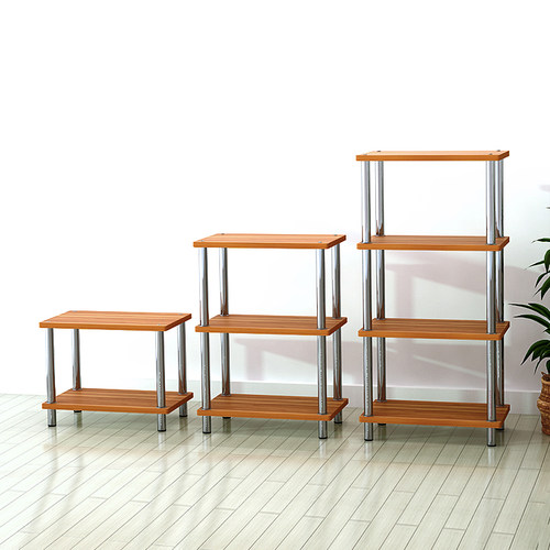 打印机置物架置物柜夹缝桌子小型