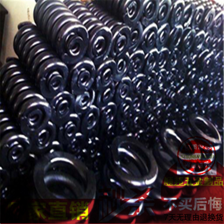 厂家直供机械弹簧加工                欢迎广大客户来电咨询订购