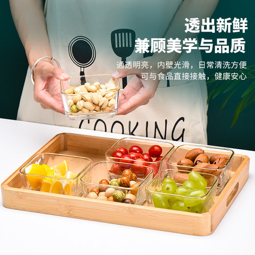 高硼硅耐热玻璃  通透易清洗