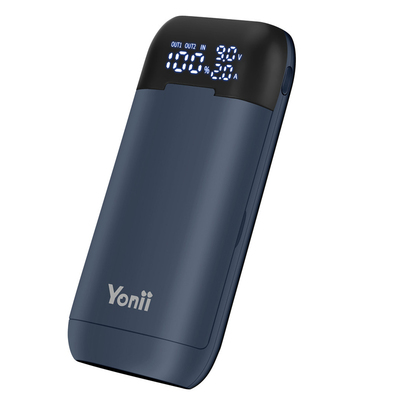 PD快充电源盒21700充电宝20700