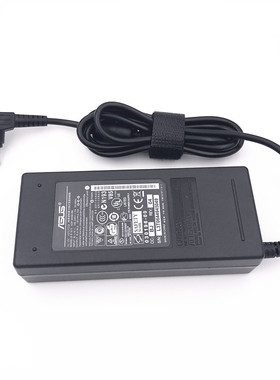 直销华硕K42JE K42JP K42JR K42JV K42JZ电源适配器充电器线90W