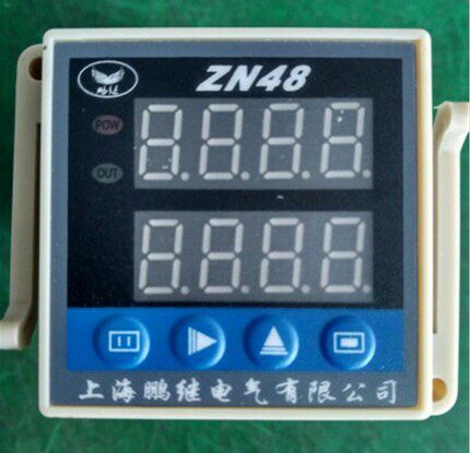 ZN48计数继电器时间继电器累时器