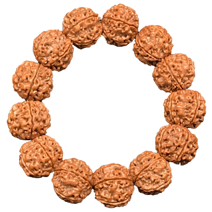 尼泊尔大金刚菩提文玩籽子手串暴肉双龙五瓣六瓣红黄皮男女士手链