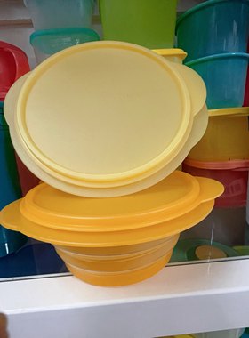 特百惠方形保鲜盒新品
