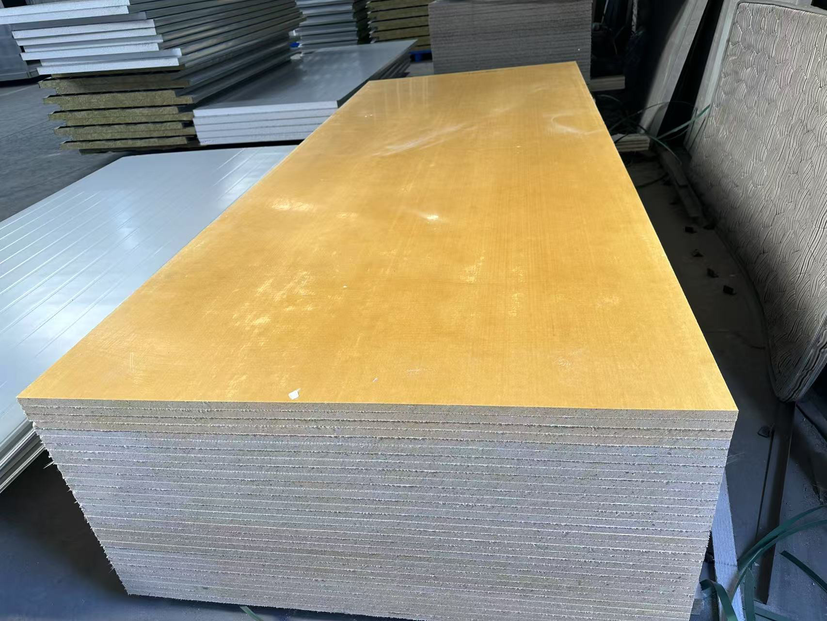 集装箱活动板房专用地板玻镁板水泥板隔楼地板防水防潮防火板,家装主材,其它,淘宝优惠券,粉丝福利购,淘宝优惠卷