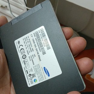 0003 SATA MZ7WD120HCFV 2.5 三星120g ssd