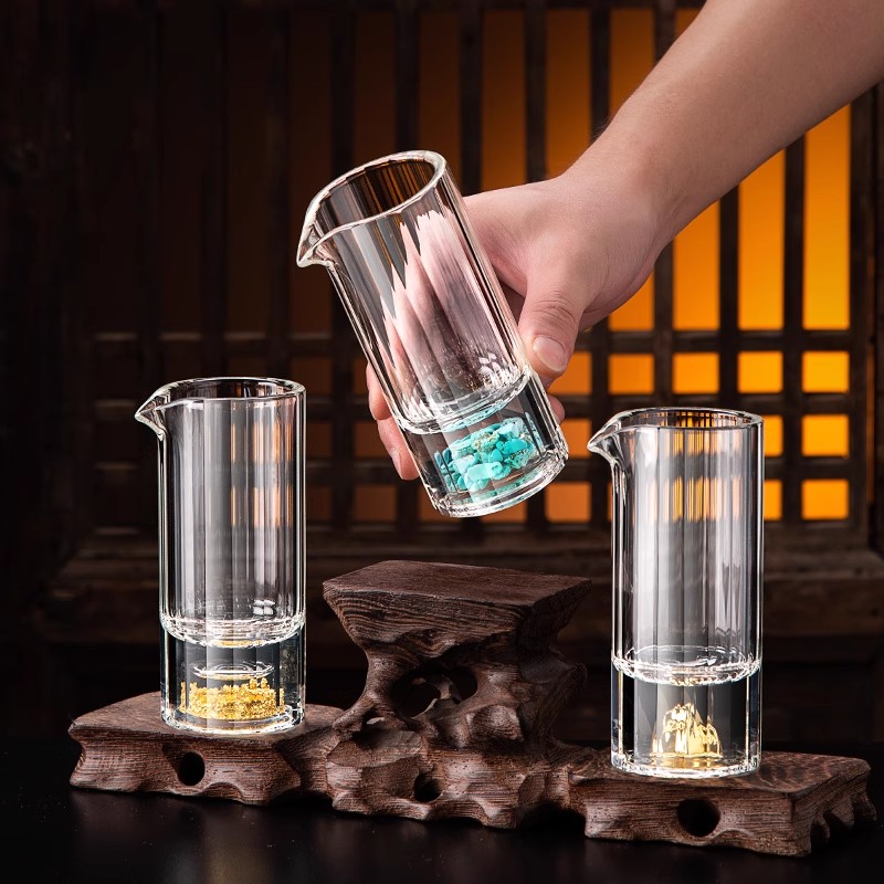 【香港波昂】钻石分酒器套装