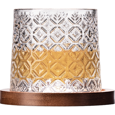 【A+水晶】威士忌家用酒杯