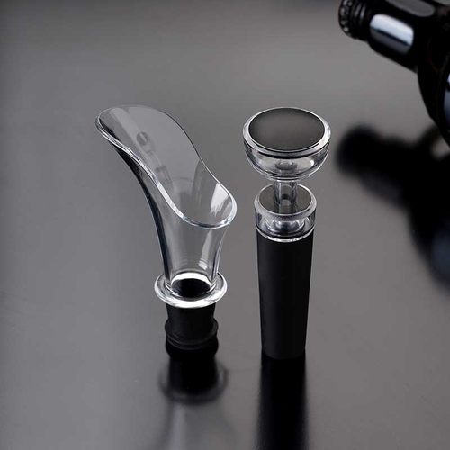 真空红酒塞套装保险塞