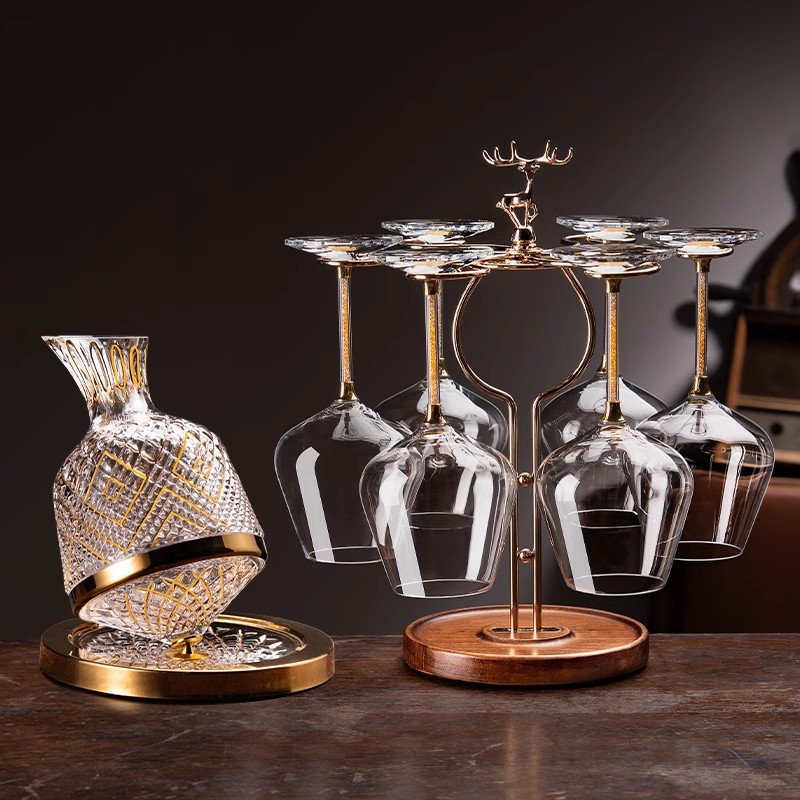 特别高档红酒杯套装波昂BOANG