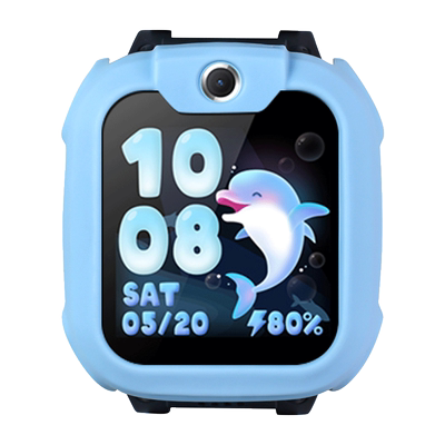 诺蓝小天才D2A/Q2A硅胶保护壳