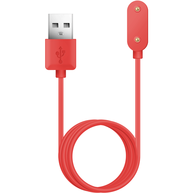 适用华为儿童手表4X/5Xpro充电线