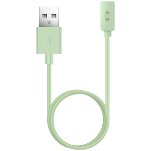 适用小米手环8Pro充电线NFC版智能运动M2303B1磁吸彩色个性充电器配件band8Pro非原装底座
