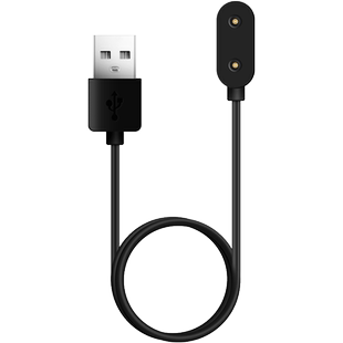 适用华为手环7充电器LEA-B19/B29智能运动band6/8nfc版pro通用荣耀手环6/7磁吸式充电线FLA-B19/B39底座配件