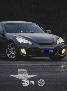 Rohens-Coupe IXION body kits 劳恩斯酷派改装包围前杠侧裙后唇