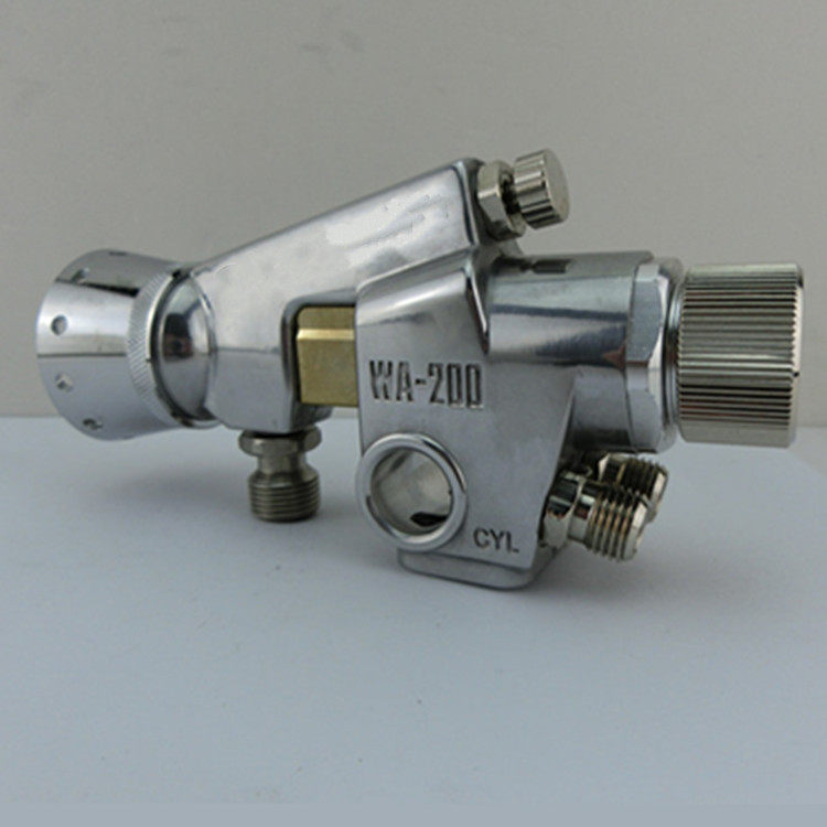 WA-200自动水包水多彩仿大理石漆花岗岩彩漆自动喷枪|ruв категории оборудование/инструменты, ручной инструмент, сварка струей, краскораспылитель - от Buy2taobao.com для оказания профессиональной услуги покупки агента Taobao