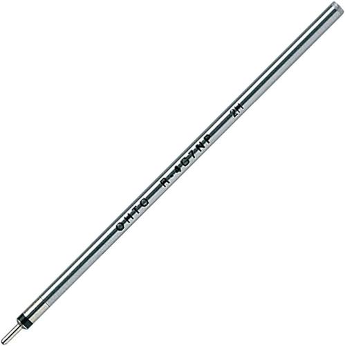 OHTO自动油性圆珠笔GS01替换芯 0.5mm 0.7mm R-4C5NP/R-4C7NP