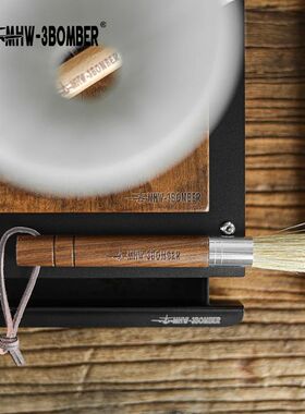 MHW-3BOMBER Coffee Grinder Cleaning Brush Dusting Espresso B
