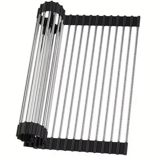Dish Drain Storage Storage pack Dish Drying Racks Iron Kitch