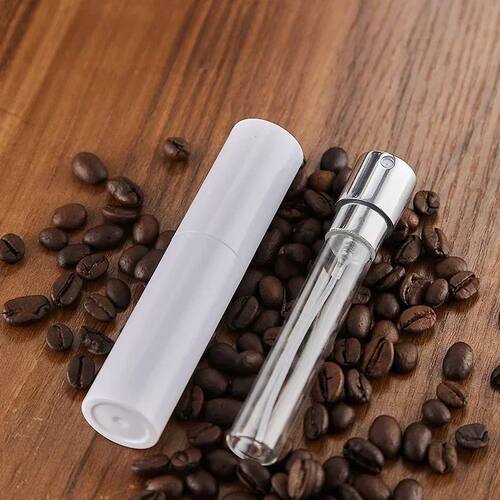 Coffee Beans Dosing Cup Trays and Spray Portable Humidifier