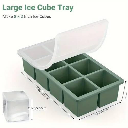 Kitchen Giant Storage For Food Meal Sauce With Lid Silicone