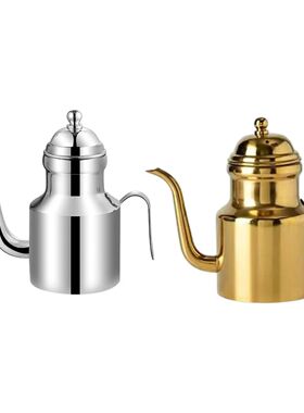 Olive Oil Dispenser Bottle Leakproof Sturdy for Cooking and
