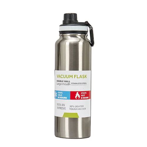 600/800/1000MLStainless Steel Thermos Bottle Car Thermal Cup