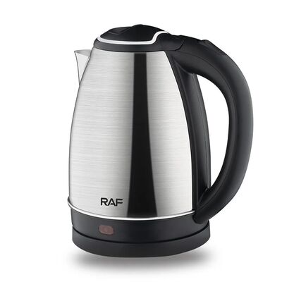 2L Electric Kettle Stainless Steel Kitchen Appliances Smart