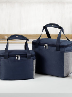 1 Pc Cute Fruit  Lunch Bag for Women Portable Insulated Lunc