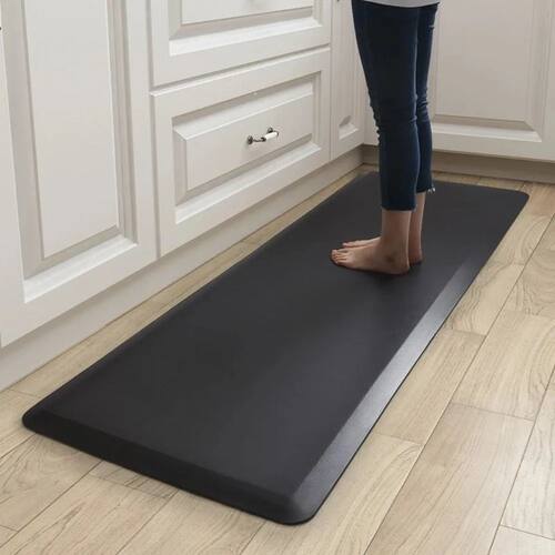 Carpet Anti Fatigue Kitchen Standing Mat Non Slip Thickened