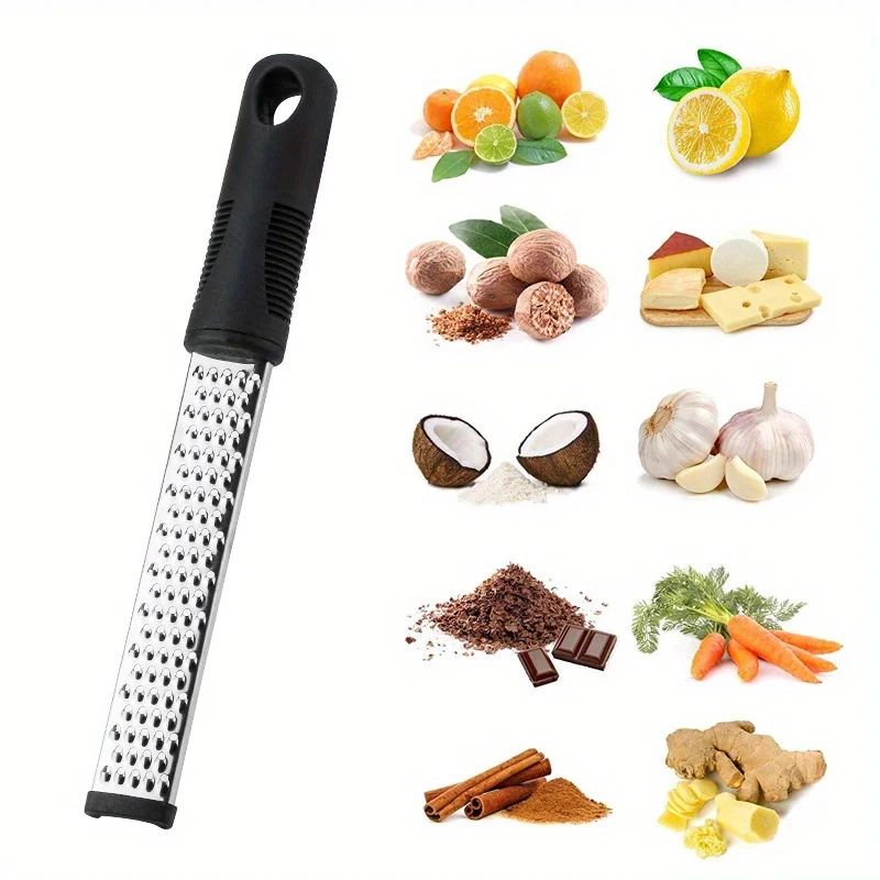 High Quality Stainless Steel Peel Lemon Cheese Vegetable Man