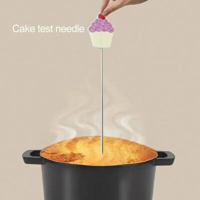 1PC Stainless steel cake tester Cake and cookie baking test
