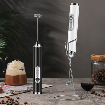 Electric Milk Frother Foam Maker Egg Beater Egg Whisk Mixer